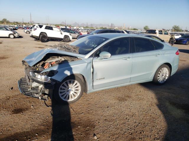 FORD FUSION 2013 3fa6p0lu5dr148919