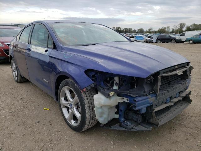 FORD FUSION SE 2013 3fa6p0lu5dr157393