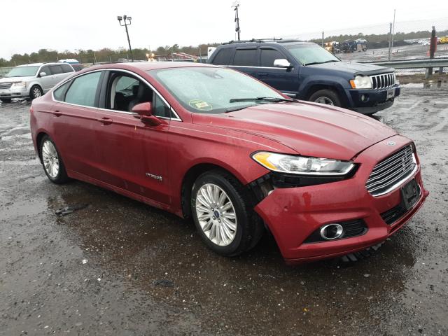 FORD FUSION SE 2013 3fa6p0lu5dr161525