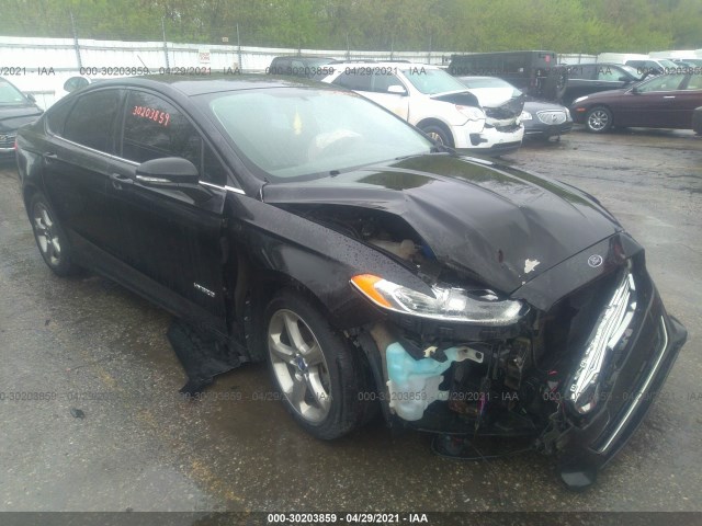 FORD FUSION 2013 3fa6p0lu5dr163033