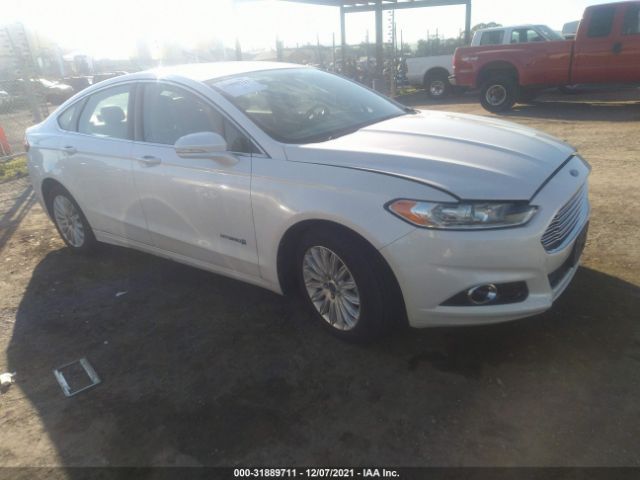 FORD FUSION 2013 3fa6p0lu5dr184545