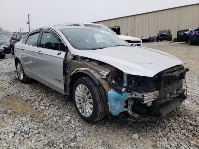 FORD FUSION SE 2013 3fa6p0lu5dr193374