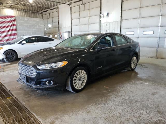 FORD FUSION SE 2013 3fa6p0lu5dr197375