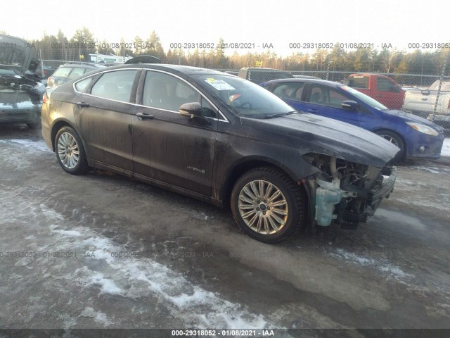 FORD FUSION 2013 3fa6p0lu5dr205863