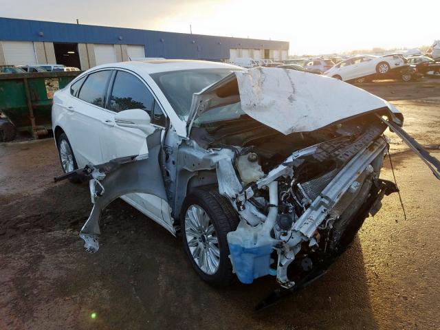 FORD FUSION SE 2013 3fa6p0lu5dr207709