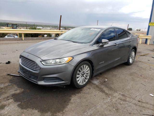 FORD FUSION 2013 3fa6p0lu5dr209055