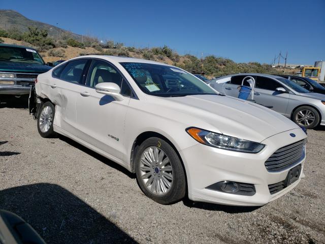 FORD FUSION SE 2013 3fa6p0lu5dr209413