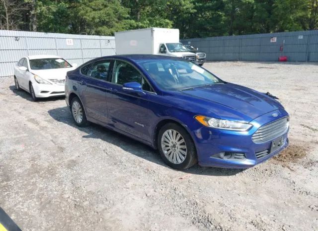 FORD FUSION 2013 3fa6p0lu5dr217687