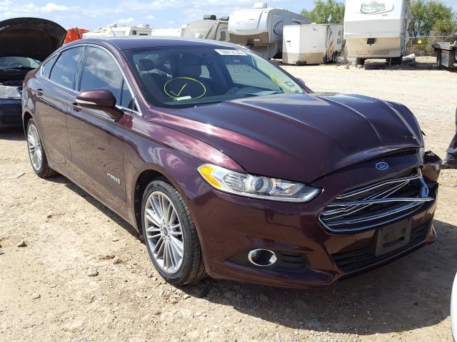 FORD FUSION SE 2013 3fa6p0lu5dr219133