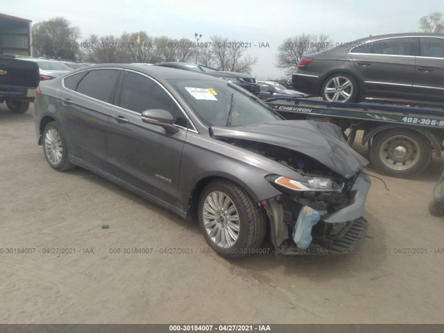 FORD FUSION 2013 3fa6p0lu5dr222954