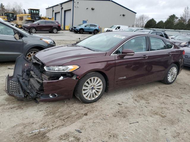 FORD FUSION SE 2013 3fa6p0lu5dr224574