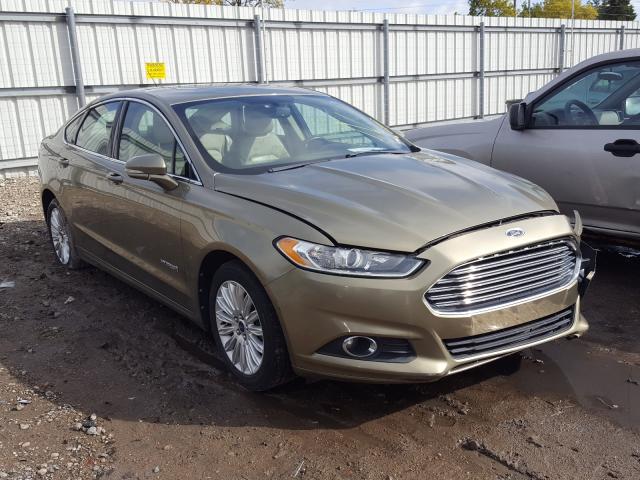 FORD FUSION SE 2013 3fa6p0lu5dr226325