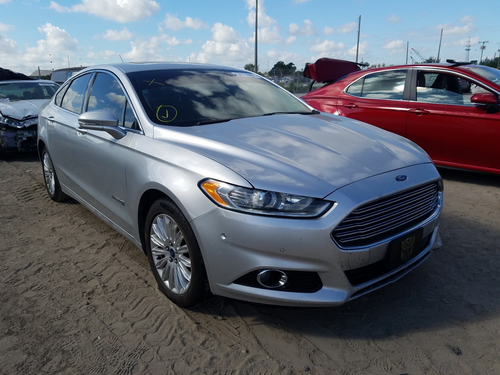 FORD FUSION SE 2013 3fa6p0lu5dr234666