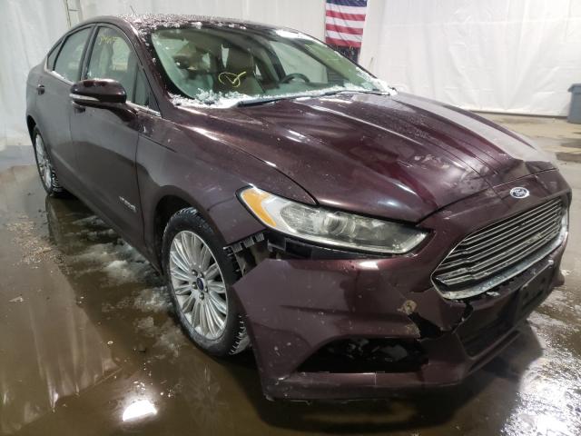 FORD FUSION SE 2013 3fa6p0lu5dr237177