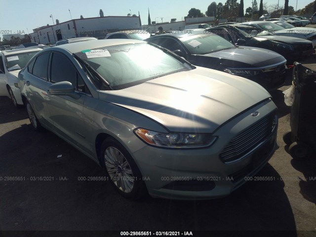 FORD FUSION 2013 3fa6p0lu5dr237406