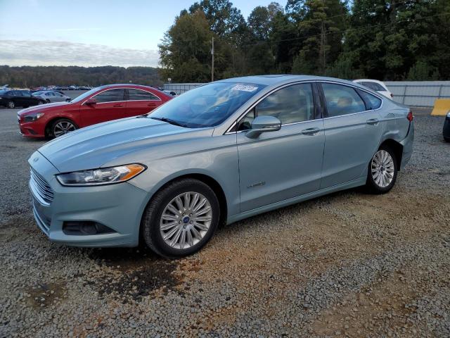 FORD FUSION 2013 3fa6p0lu5dr246493