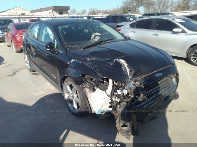 FORD FUSION 2013 3fa6p0lu5dr266744