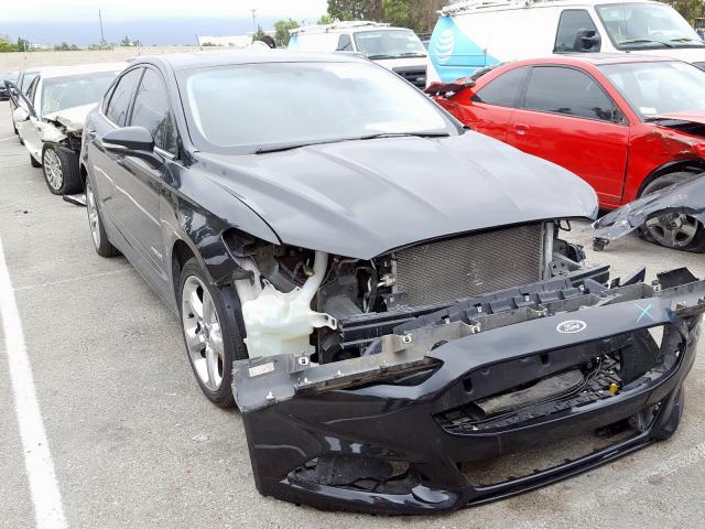 FORD FUSION SE 2013 3fa6p0lu5dr267599