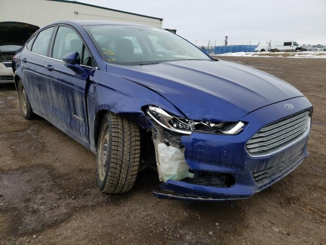 FORD FUSION SE 2013 3fa6p0lu5dr270194