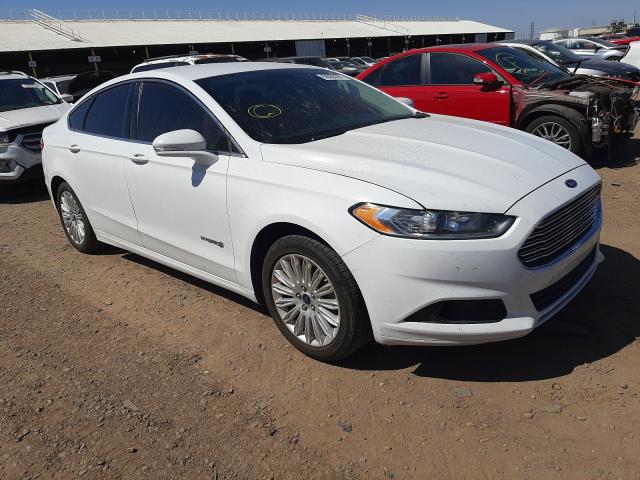 FORD FUSION SE 2013 3fa6p0lu5dr274276