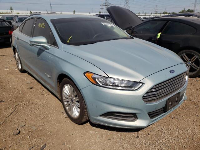 FORD FUSION SE 2013 3fa6p0lu5dr281695