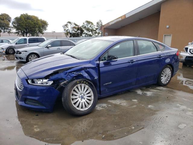 FORD FUSION SE 2013 3fa6p0lu5dr283995