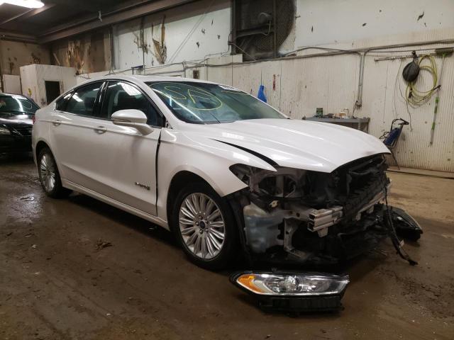 FORD FUSION SE 2013 3fa6p0lu5dr297430