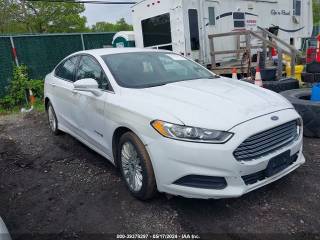 FORD FUSION 2013 3fa6p0lu5dr298447