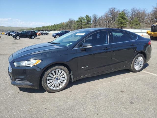 FORD FUSION 2013 3fa6p0lu5dr304845