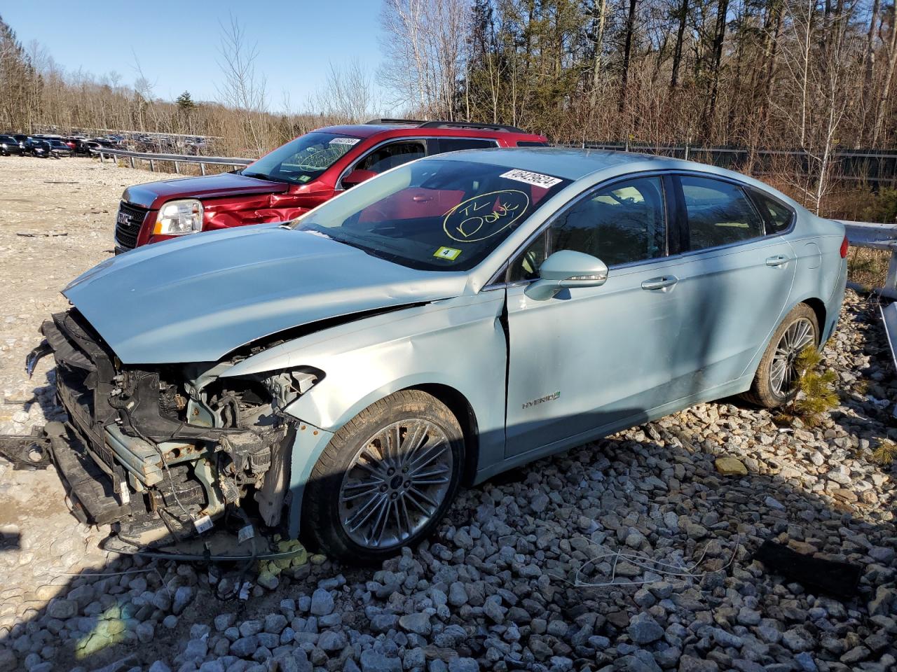 FORD FUSION 2013 3fa6p0lu5dr316946