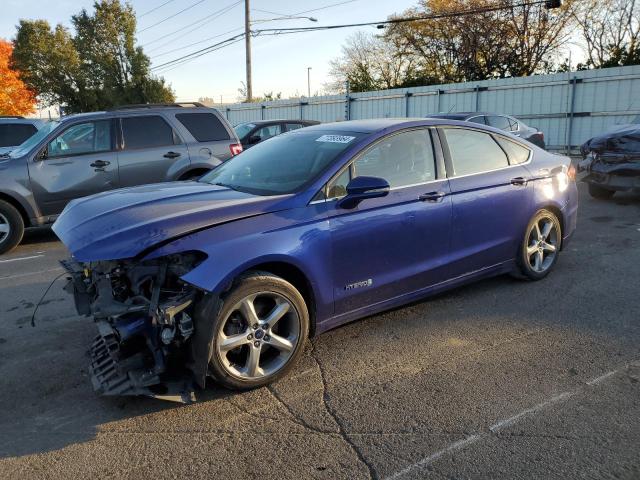 FORD FUSION SE 2013 3fa6p0lu5dr321483