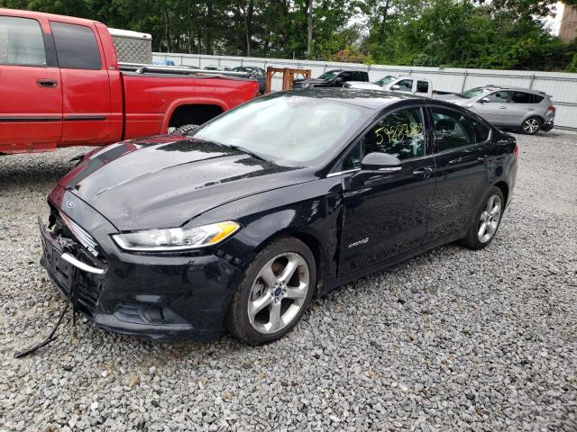 FORD FUSION SE 2013 3fa6p0lu5dr325145