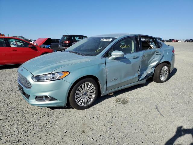 FORD FUSION SE 2013 3fa6p0lu5dr325386