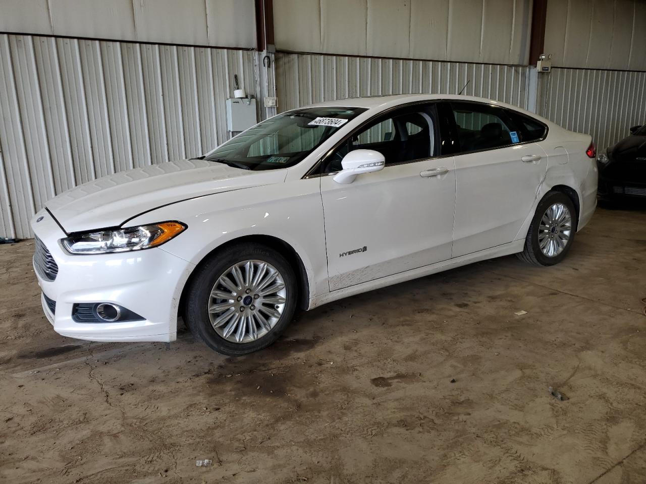 FORD FUSION 2013 3fa6p0lu5dr336324