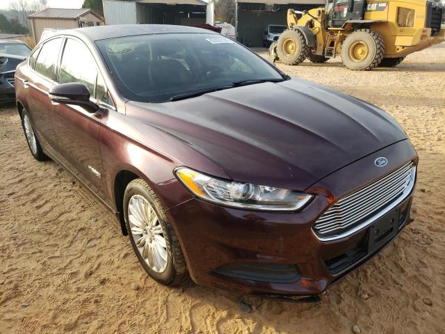 FORD FUSION SE 2013 3fa6p0lu5dr358095