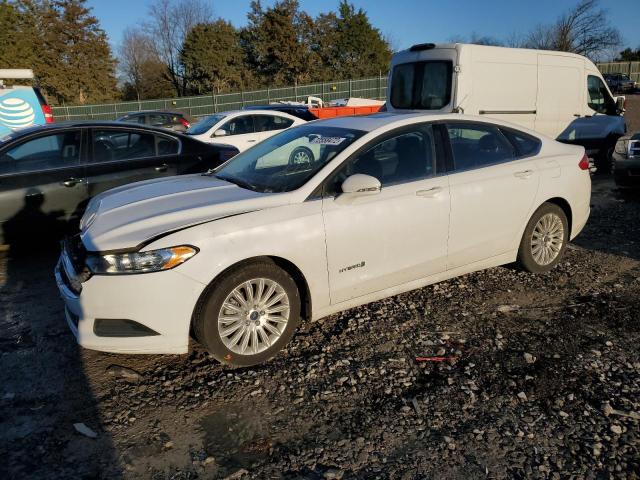 FORD FUSION SE 2013 3fa6p0lu5dr358453