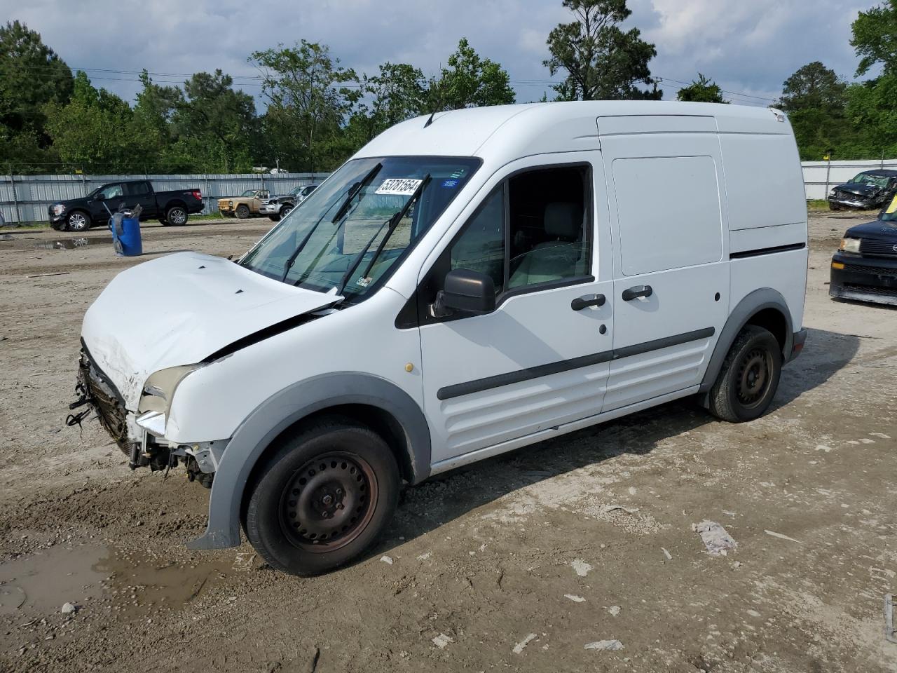 FORD F-150 2013 3fa6p0lu5dr362583