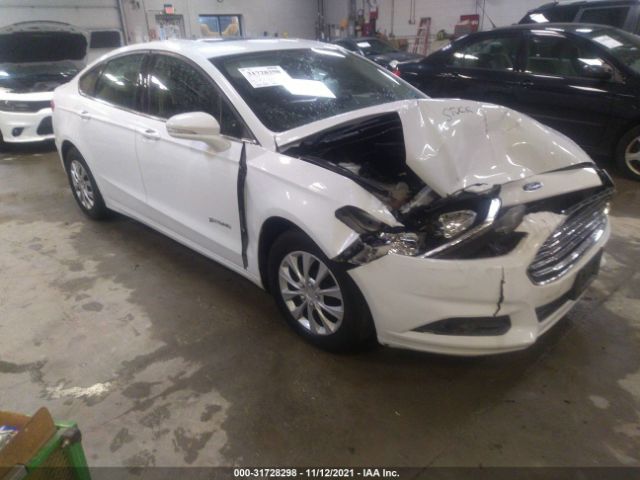 FORD FUSION 2013 3fa6p0lu5dr381943