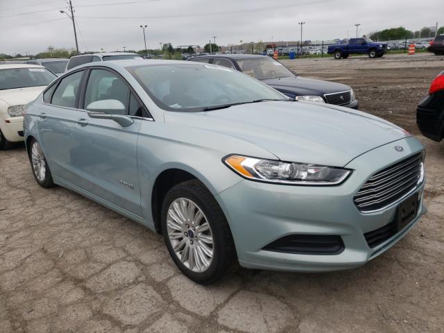 FORD FUSION SE 2013 3fa6p0lu5dr383398