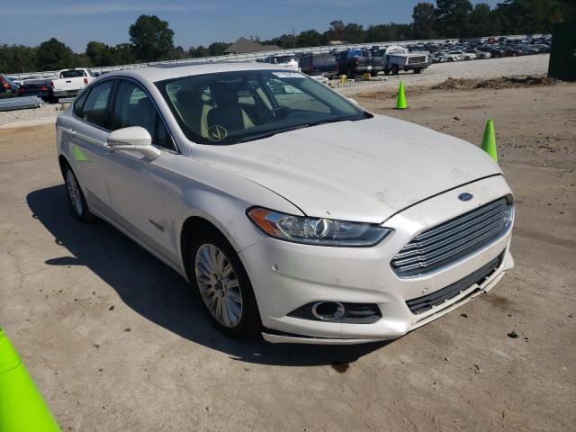 FORD FUSION SE 2014 3fa6p0lu5er133550