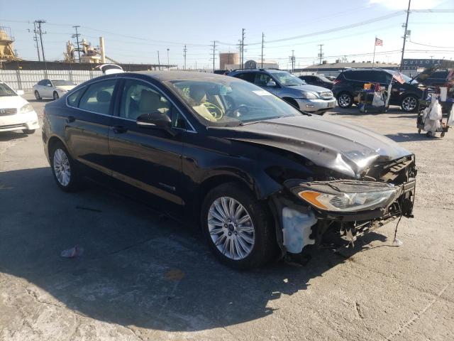 FORD FUSION SE 2014 3fa6p0lu5er136335