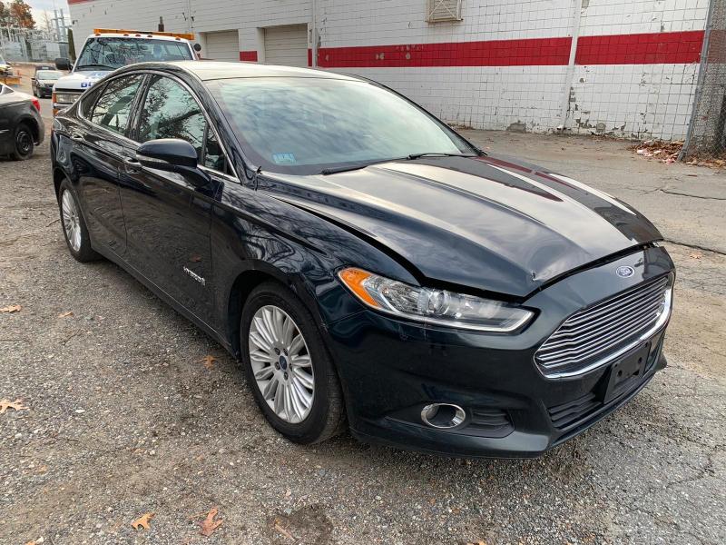 FORD FUSION SE 2014 3fa6p0lu5er153829