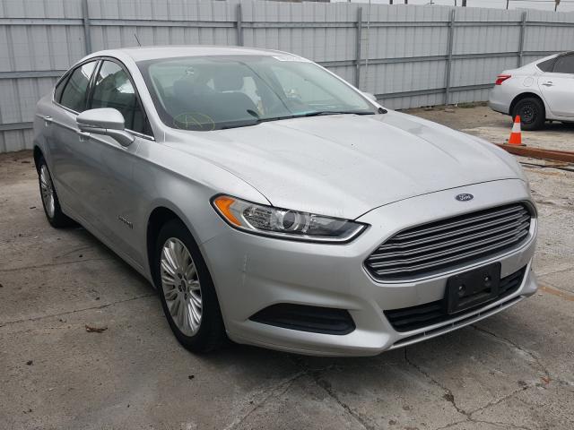 FORD FUSION SE 2014 3fa6p0lu5er169898