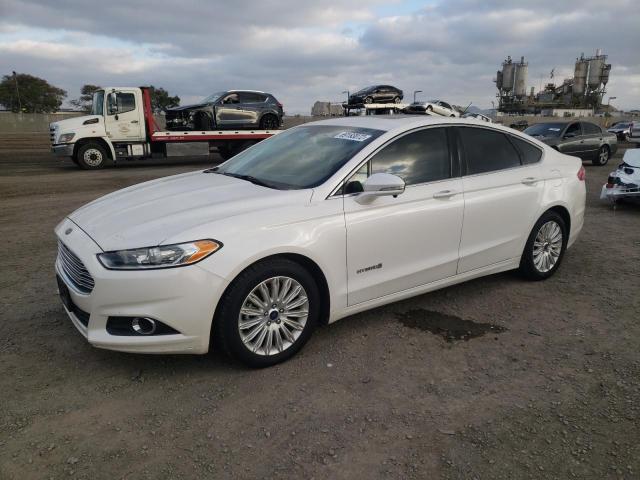 FORD FUSION SE 2014 3fa6p0lu5er177418