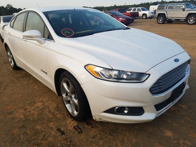 FORD FUSION SE 2014 3fa6p0lu5er177936