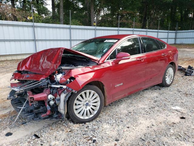 FORD FUSION SE 2014 3fa6p0lu5er181887