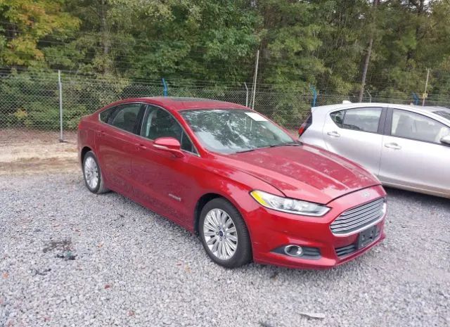 FORD FUSION 2014 3fa6p0lu5er189777