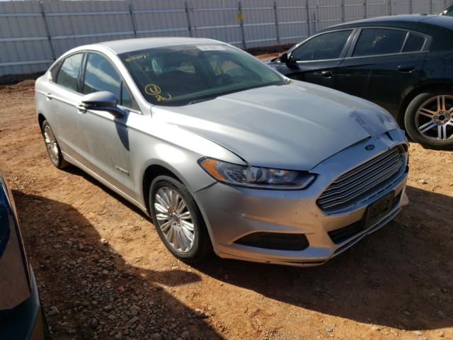 FORD FUSION SE 2014 3fa6p0lu5er203077