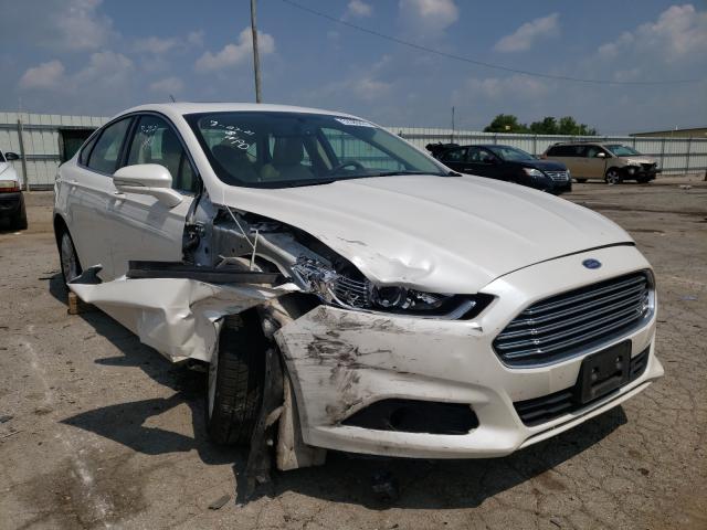 FORD FUSION SE 2014 3fa6p0lu5er212099