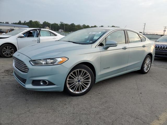 FORD FUSION SE 2014 3fa6p0lu5er216735